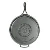 Lodge Cast Iron Lodge Blacklock *10* 14.5 Inch Triple Seasoned Cast Iron Skillet