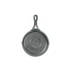 Lodge Cast Iron Lodge Blacklock *63* 7 Inch Triple Seasoned Cast Iron Skillet Frying Pans & Skillets