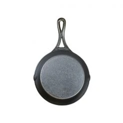 Lodge Cast Iron Lodge Blacklock *63* 7 Inch Triple Seasoned Cast Iron Skillet Frying Pans & Skillets