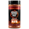 Boars Night Out BBQ Rub Shop All Rubs
