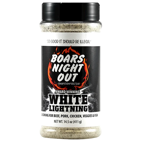 Boars Night Out White Lightning Shop All Rubs Boars Night Out White Lightning Shop All Rubs