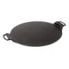Lodge Cast Iron Lodge 15" Seasoned Cast Iron Pizza Pan Frying Pans & Skillets