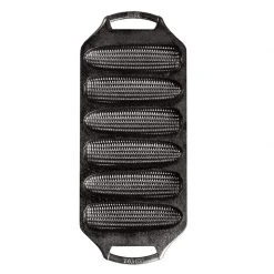 Lodge Cast Iron Lodge Seasoned Cast Iron Cornstick Pan