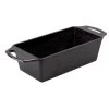 Lodge Cast Iron Lodge 8.5 X 4.5 Inch Seasoned Cast Iron Loaf Pan