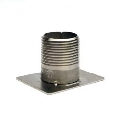 FireBoard Ball Valve Adapter Temperature Control