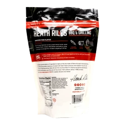 Heath Riles BBQ Beef Injection