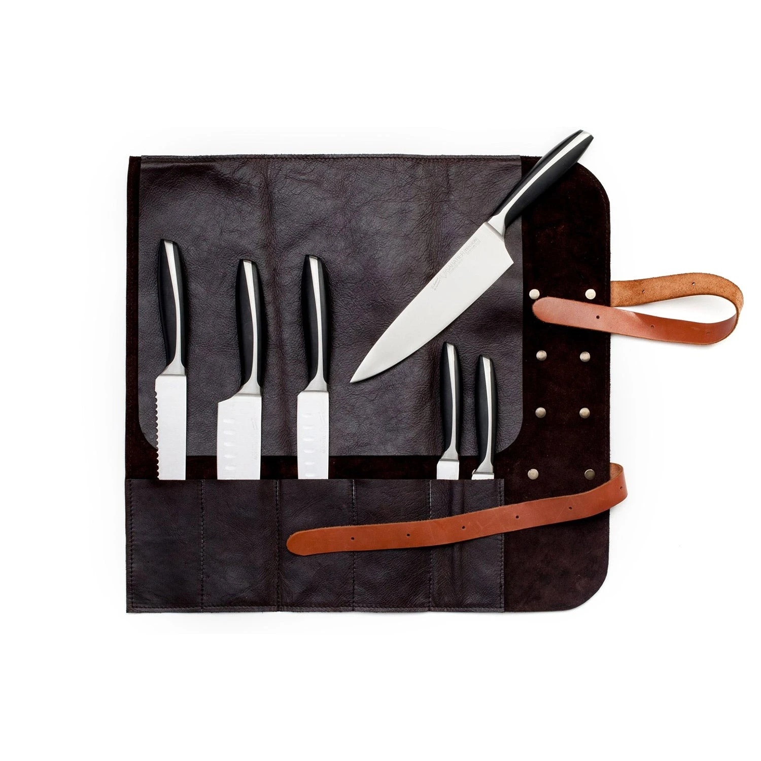 Xapron Knife Roll 1 Xapron Knife Roll