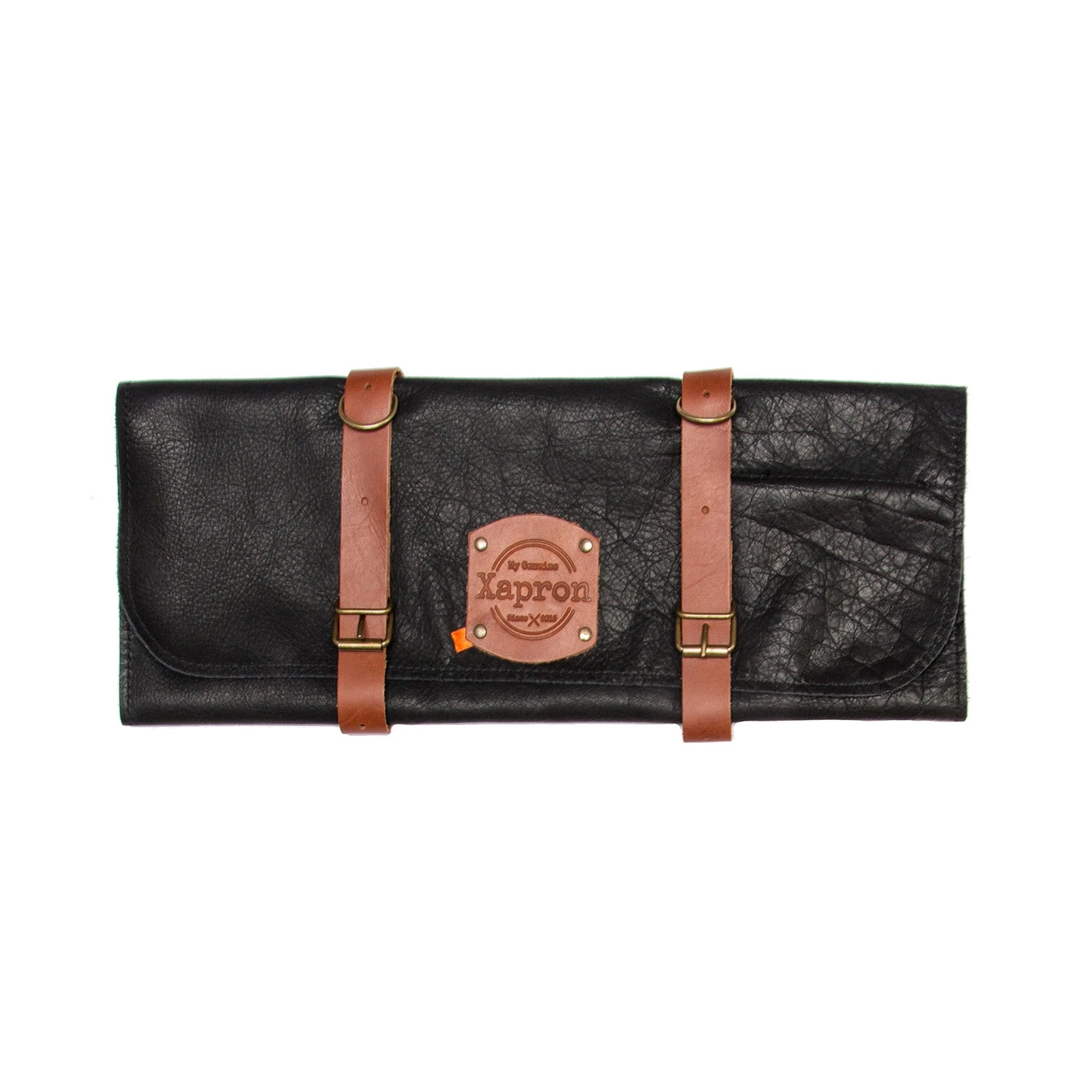 Xapron Knife Roll 6 Xapron Knife Roll