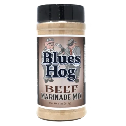 Brines, Injections & Marinades Blues Hog Beef Marinade Mix