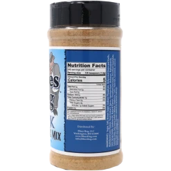 Blues Hog Pork Marinade Mix Brines, Injections & Marinades
