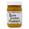 Bone Suckin' Sauce Shop All Sauces Bone Suckin' Mustard, 12 Oz.