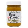 Bone Suckin' Sauce Shop All Sauces Bone Suckin' Sweet/Spicy Mustard, 12 Oz.