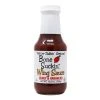 Bone Suckin' Sauce Shop All Sauces Bone Suckin' Wing Sauce, Honey & Habanero, 12.25 Oz.