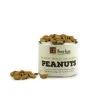 Bourbon Barrel Smoked Salt & Pepper Peanuts 9oz. Pickles & Snack Foods