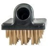 GrillGrates Brushes, Scrubbers & Scrapers Commercial Grade Grill Brush Replacement Head