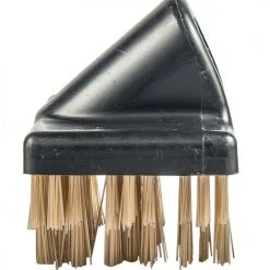GrillGrates Brushes, Scrubbers & Scrapers Commercial Grade Grill Brush Replacement Head