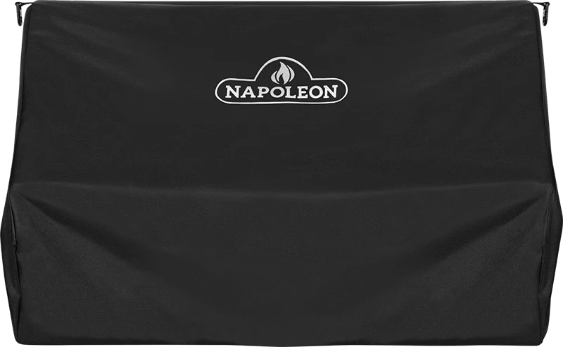 Napoleon PRO 665 Built-in Cover 1 Napoleon PRO 665 Built-in Cover