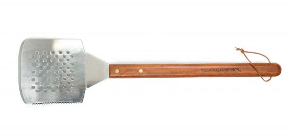 Charcoal Companion Big Head™ Spatula BBQ Utensils 1 Charcoal Companion Big Head™ Spatula BBQ Utensils