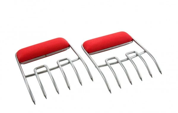 Charcoal Companion Meat Claws BBQ Utensils Charcoal Companion Meat Claws BBQ Utensils