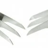 Charcoal Companion Slash And Serve® Meat Claws BBQ Utensils