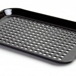 Charcoal Companion Porcelain Coated Grill Grid