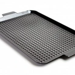 Charcoal Companion Porcelain Coated Grill Grid