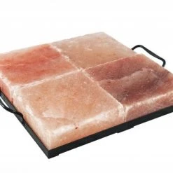 Charcoal Companion Salt Plate Holder