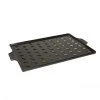 Baskets, Toppers, Racks, Trays, & Grids Charcoal Companion Flame-Friendly Grilling Grid