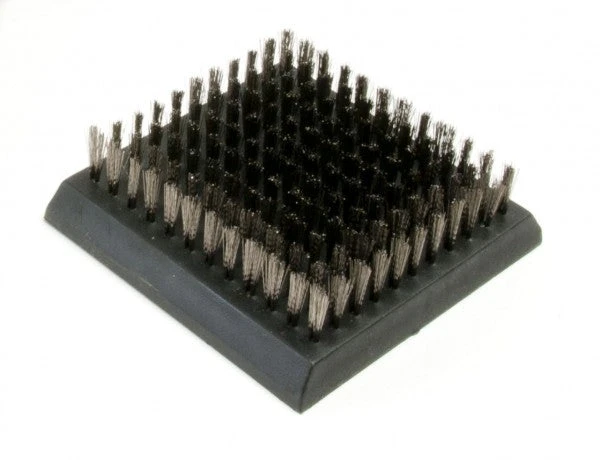 Charcoal Companion Big Head™ Grill Brush Replacement Head 1 Charcoal Companion Big Head™ Grill Brush Replacement Head