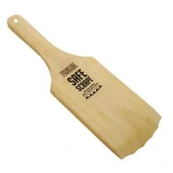 Brushes, Scrubbers & Scrapers Charcoal Companion Safe Scrape™ The Non-Bristle Grill Cleaning Tool