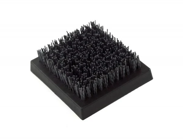 Charcoal Companion Brushes, Scrubbers & Scrapers Big Head™ Safe-Scrub™ Grill Brush Replaceable Head Charcoal Companion Brushes, Scrubbers & Scrapers Big Head™ Safe-Scrub™ Grill Brush Replaceable Head