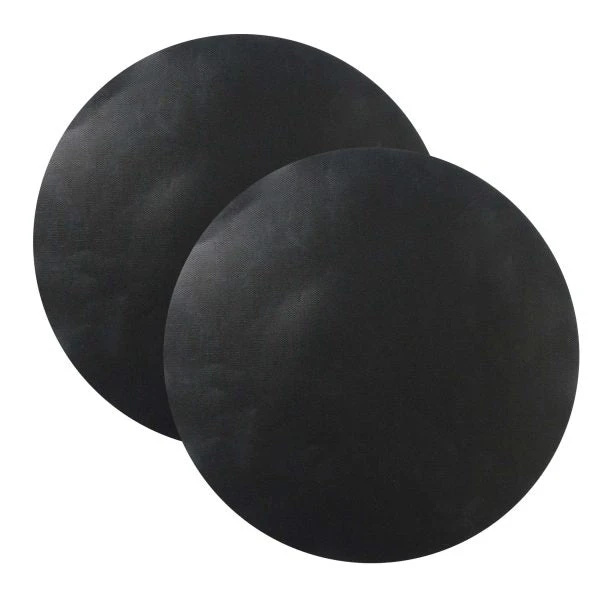 Charcoal Companion FLEX Grill Sheets™ – Pizza 1 Charcoal Companion FLEX Grill Sheets™ – Pizza