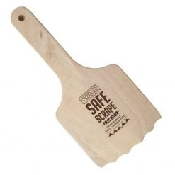 Charcoal Companion Safe Scrape™ PRECISION The Non-Bristle Grill Cleaning Tool!