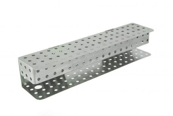 Charcoal Companion SlowSmoke™ For Hot & Cold Smoking Charcoal Companion SlowSmoke™ For Hot & Cold Smoking