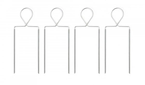 Charcoal Companion Veggie Raft Skewers 1 Charcoal Companion Veggie Raft Skewers