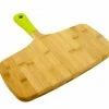 Cutting Boards Charcoal Companion Rectangle Bamboo Cutting Board