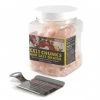 Charcoal Companion Himalayan Salt Chunks With Salt Grater Grilling Planks And Salt Blocks