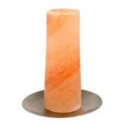 Charcoal Companion Salt Cone W/ Holder Grilling Planks And Salt Blocks