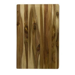 Cutting Boards Architec® Gripperwood™ Acacia Concave Grilling & Carving 2 Cutting Boards Architec® Gripperwood™ Acacia Concave Grilling & Carving