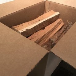 Alfa Ovens Cooking Wood