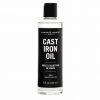 Caron & Doucet Cast Iron Seasoning Oil Oils & Conditioners