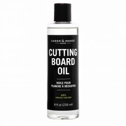Cutting Boards Caron & Doucet Cutting Board Conditioning Oil