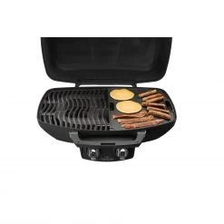 Napoleon Cast Iron Reversible Griddle For All TravelQ™ 285 Models
