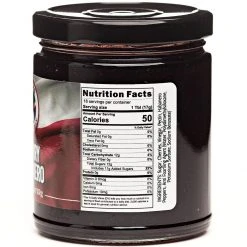 Jellies, Preserves, & Spreads Texas Pepper Jelly – Cherry Habanero Pepper Jelly