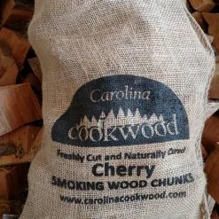 Carolina Cookwood Smoking Wood Chunks Wood Chunks & Wood Chips