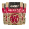Western Cherry BBQ Smoking Chips
