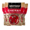Western Cherry BBQ Cooking Chunks Wood Chunks & Wood Chips