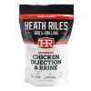 Brines, Injections & Marinades Heath Riles BBQ Chicken Injection & Brine