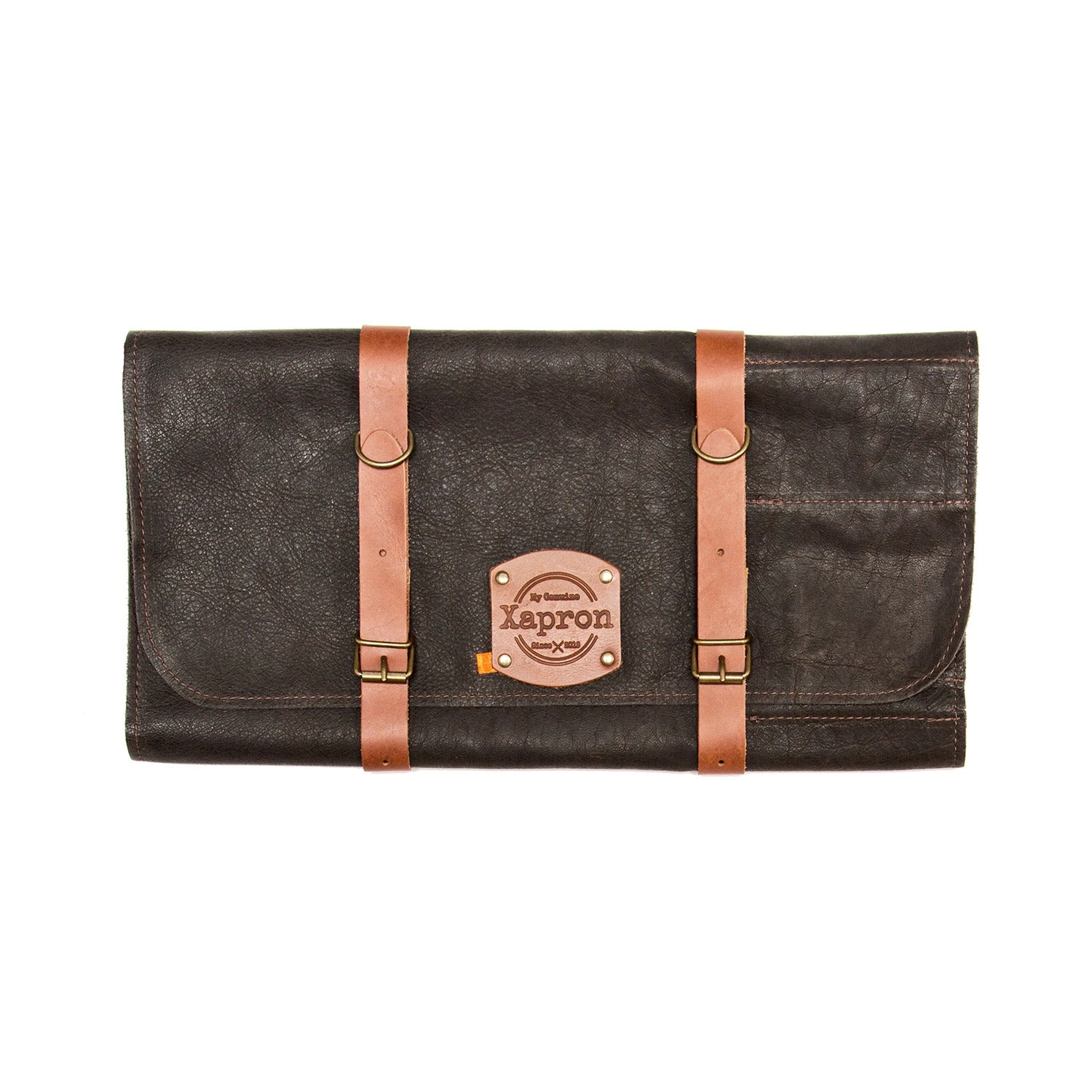 Xapron Knife Roll 9 Xapron Knife Roll