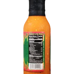 2 Gringo's Chupacabra Shop All Sauces 2 Gringo's Chupequin Sauce